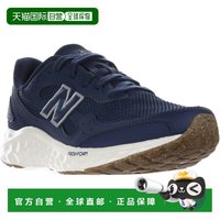 new balance 日本直邮New Balance 男士 Fresh Foam Arishi v4 运动鞋低帮系带
