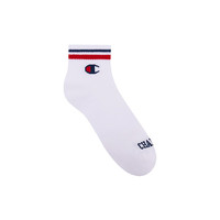  Champion 抗菌抗起球 袜子