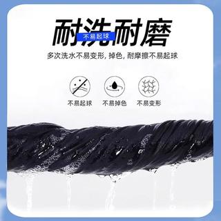 安踏 针织运动长裤