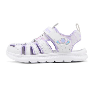 斯凯奇 10 点开始： Skechers斯凯奇儿童包头凉鞋