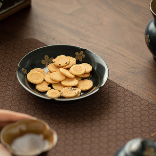  灵沐 纯手工 壶承