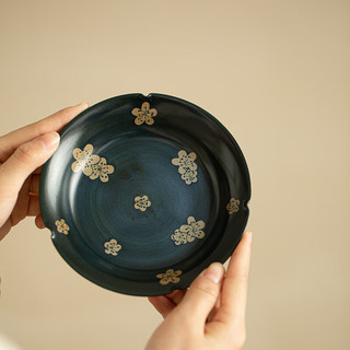 灵沐 纯手工 壶承