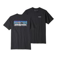 Patagonia 巴塔哥尼亚 P-6 男子户外T恤 38504