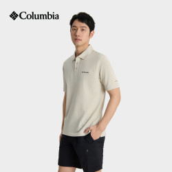 Columbia XE9173 男款POLO衫