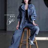  Lee Cooper 厚底增高 老爹鞋