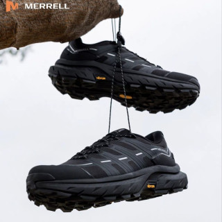 今日必买：MERRELL 迈行 男女户外登山徒步鞋