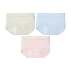 古今 抗菌 女士内裤