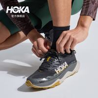 京东百亿补贴、有券的上：HOKA 托伦特4 男女款越野跑鞋