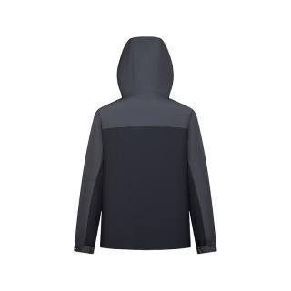 波司登 保暖 男士羽绒服 M 175/96A 体重约130-140斤