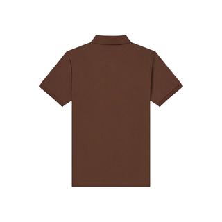 HAZZYS/哈吉斯 ASTZE0DBX18 凉感翻领POLO衫 男装