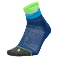  feetures 防水泡 运动袜