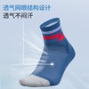 Feetures 飞鹊马拉松专业跑步袜 200mm*1双