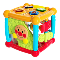 vtech 早教启蒙 儿童玩具六面体  安全无毒