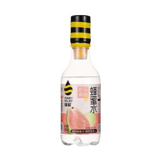 HONEY RELIEF 西梅油柑蜂蜜水 0脂肪果汁360g单瓶装