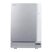 Panasonic 松下 F-113C8VX系列 家用空气净化器