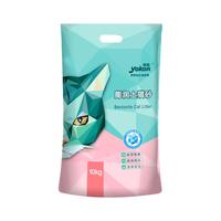 yoken 怡亲 膨润土猫砂 10kg