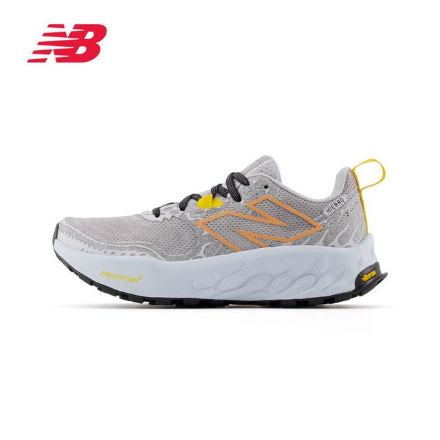 new balance 女款户外越野跑步鞋 WTHIERA8