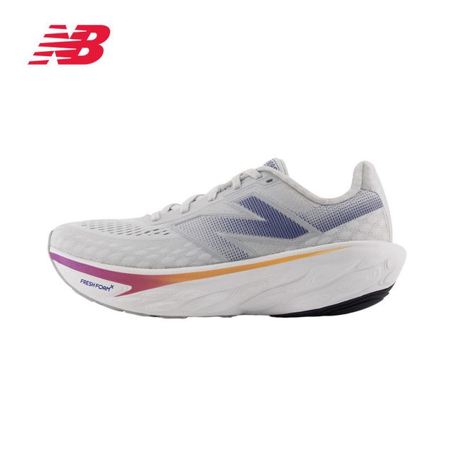 new balance 1080 v14 女款跑步鞋 W1080G14