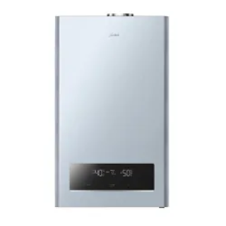 美的 燃气壁挂炉 28KW 双变频一级能效 LL1PBD24-R53