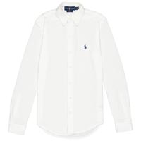 RALPH LAUREN/拉夫劳伦 男士POLO衫 纯棉刺绣Logo