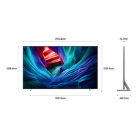  SAMSUNG/三星 Micro RGB 电视