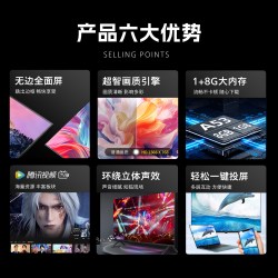 飞利浦 政府补贴 智能电视机