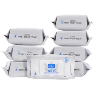 1号会员店 零添加 湿厕纸