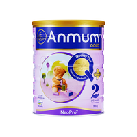 Anmum 安满 Pediapro系列 较大婴儿奶粉 新西兰版 2段 900g