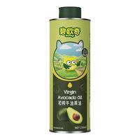  BioJunior/碧欧奇 初榨 儿童食用油