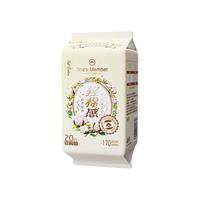 1号会员店 医护级卫生巾 日用小翅膀170mm20片