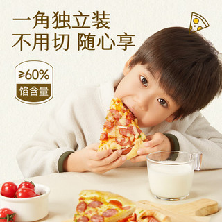 小黄象黄油手抓饼100g