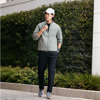  UNDER ARMOUR/安德玛 男士夹克