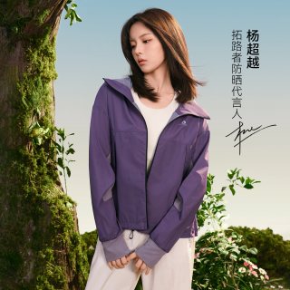 拓路者 TOREAD 拓路者 GPF620003 女款防晒服
