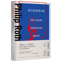 《伟大的美国小说》