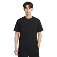 NIKE IH1122-010 男子短袖T恤 黑色 XL