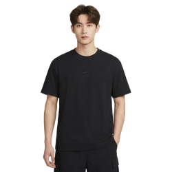 NIKE IH1122-010 男子短袖T恤 黑色 XL