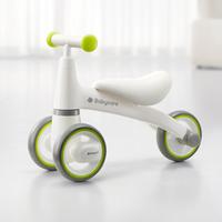 babycare bc babycare 儿童平衡车无脚踏滑步车2岁以上儿童平衡滑行学步