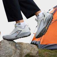 FILA 户外 男士运动鞋