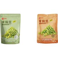  BESTORE/良品铺子 蒜香味 青豌豆