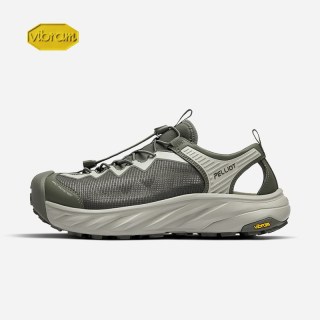 88VIP：伯希和 RT-海蝶 户外防滑溯溪鞋 Vibram大底