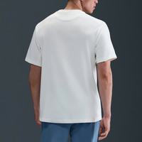 NIKE/耐克 男子速干训练T恤 DV9832-133 XL