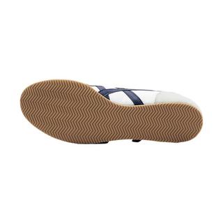 Onitsuka Tiger鬼塚虎 TRACK TRAINER 白色 39.5 运动休闲鞋