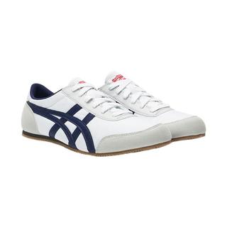 Onitsuka Tiger鬼塚虎 TRACK TRAINER 白色 39.5 运动休闲鞋