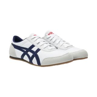 Onitsuka Tiger鬼塚虎 TRACK TRAINER 白色 39.5 运动休闲鞋