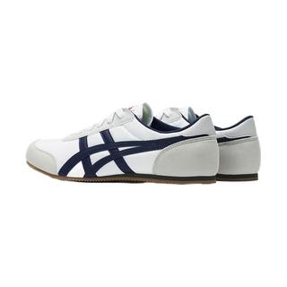 Onitsuka Tiger鬼塚虎 TRACK TRAINER 白色 39.5 运动休闲鞋