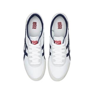 Onitsuka Tiger鬼塚虎 TRACK TRAINER 白色 39.5 运动休闲鞋
