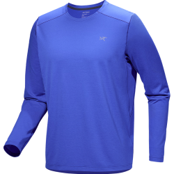 ARC'TERYX CORMAC CREW LS 速干长袖T恤 男性 XL