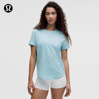 lululemon/露露乐蒙 女士T恤