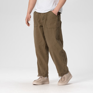 Timberland 男士户外工装裤 A6UQT302
