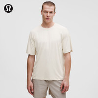 lululemon/露露乐蒙 防晒 男士运动短袖T恤